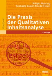 Die Praxis der Qualitativen Inhaltsanalyse