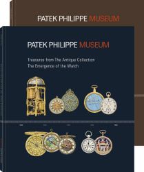 Treasures from the Patek Philippe Museum