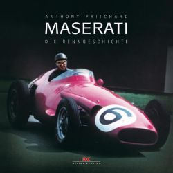 Maserati