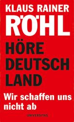 Höre Deutschland