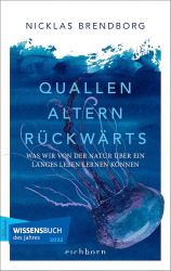 Quallen altern rückwärts