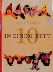 10 in einem Bett