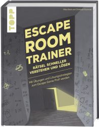 Escape Room Trainer – Rätsel schneller verstehen und lösen