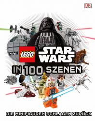 LEGO® Star Wars™ in 100 Szenen