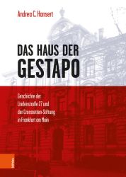 Das Haus der Gestapo
