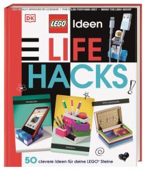 LEGO® Ideen Lifehacks