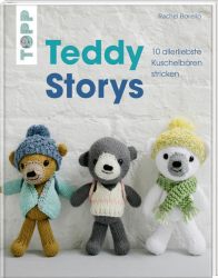 Teddy Storys