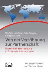 Von der Versöhnung zur Partnerschaft