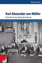 Karl Alexander von Müller