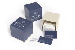 PUR – Wortbox