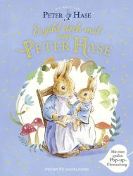Die Welt von Peter Hase - Erzähl doch mal von Peter Hase