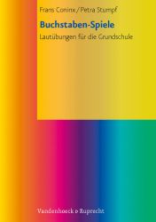 Buchstaben-Spiele