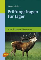Prüfungsfragen für den Jäger