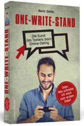 One-Write-Stand