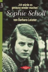 Sophie Scholl