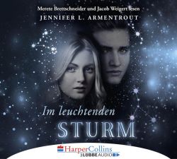 Im leuchtenden Sturm (Audio-CD)