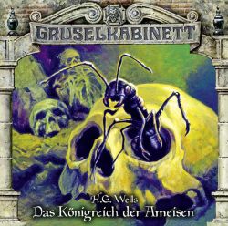 Gruselkabinett - Folge 136 (Audio-CD)