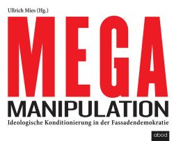 Mega-Manipulation (Audio-CD)