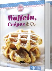Waffeln, Crepes & Co.