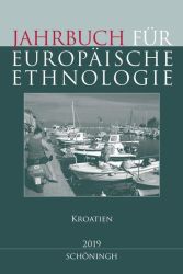Jahrbuch für Europäische Ethnologie Dritte Folge 14–2019