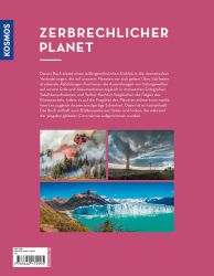 Zerbrechlicher Planet