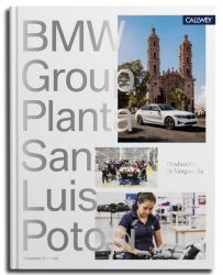 BMW Group Werk San Luis Potosí
