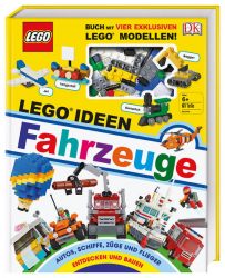 LEGO® Ideen Fahrzeuge