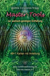 MASTER-Tools Kartenset