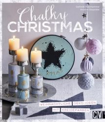 Chalky Christmas