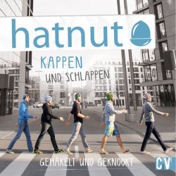 hatnut - Kappen und Schlappen gehäkelt und geknookt