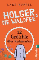 Holger, die Waldfee