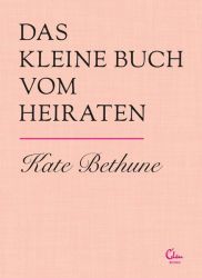 Das kleine Buch vom Heiraten