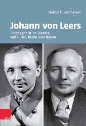 Johann von Leers (1902–1965)