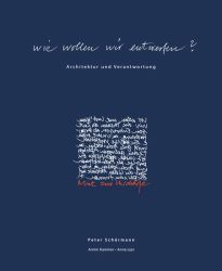 Wie wollen wir entwerfen?
