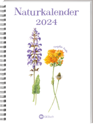 Naturkalender 2024