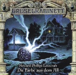 Gruselkabinett - Folge 90 (Audio-CD)