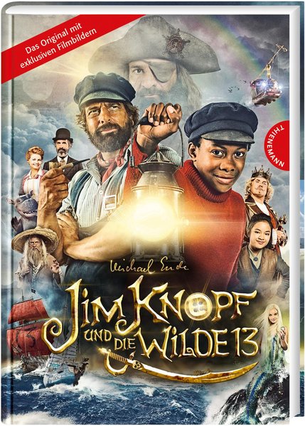 Jim Knopf Und Die Wilde 13 Film Stream Jim Knopf und die Wilde 13 - cheaboo.de