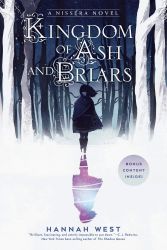 Kingdom of Ash and Briars: A Nissera Novel (The Nissera Chronicles, Band 1)