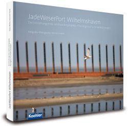 JadeWeserPort Wilhelmshaven