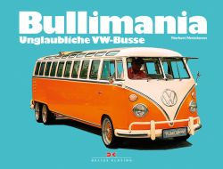 Bullimania