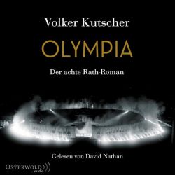Olympia (Audio-CD)