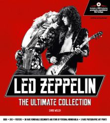 Led Zeppelin.The Ultimate Collection.