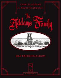 The Addams Family – Das Familienalbum