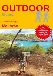 27 Wanderungen Mallorca