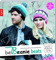 be Beanie beats. Featuring Glasperlenspiel