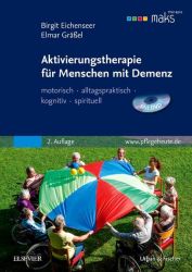 Aktivierungstherapie für Menschen mit Demenz - MAKS