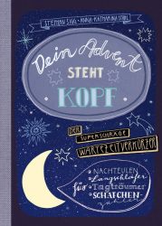 Dein Advent steht Kopf 2