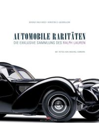 Automobile Raritäten