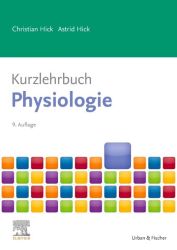 Kurzlehrbuch Physiologie