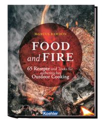 Food and Fire
